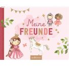 Meine Freunde – Prinzessin