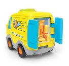 Tut Tut Baby Flitzer - Postauto