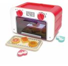 Mein Backofen mit Zauberkeksen