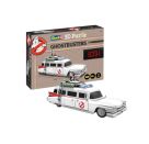 Ghostbusters Ecto-1, Revell 3D Puzzle