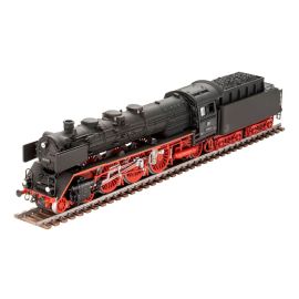 Schnellzuglokomotive BR03, Revell Modellbausatz
