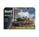 Leopard 2 A6M+, Revell Modellbausatz