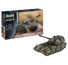 Panzerhaubitze 2000, Revell Modellbausatz