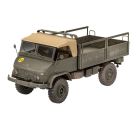 Unimog 404 S, Revell Modellbausatz