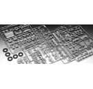 Unimog 404 S, Revell Modellbausatz