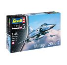 Dassault Mirage 2000C , Revell Modellbausatz
