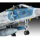 Dassault Mirage 2000C , Revell Modellbausatz