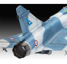 Dassault Mirage 2000C , Revell Modellbausatz