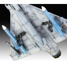 Dassault Mirage 2000C , Revell Modellbausatz