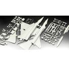 Dassault Mirage 2000C , Revell Modellbausatz