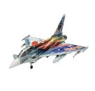 Eurofighter Rapid Pacific Exclusive Edition, Revell Modellbausatz
