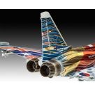Eurofighter Rapid Pacific Exclusive Edition, Revell Modellbausatz