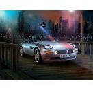 Geschenkset James Bond BMW Z8, Revell Modellbausatz mit Basiszubehör