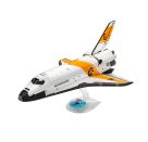 Geschenkset James Bond Moonraker, Revell Modellbausatz mit Basiszubehör