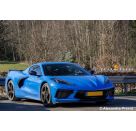 Corvette C8 Coupé, Revell Modellbausatz