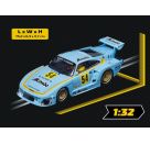 CARRERA DIGITAL 132 - Porsche Kremer 935 K3 No.54