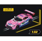 CARRERA DIGITAL 132 - Mercedes-AMG GT3 Evo Mercedes-AMG Team Winward M.Götz, No.1 DTM 2022
