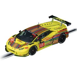 CARRERA DIGITAL 132 - Lamborghini Huracán GT3 ARC Bratislava, No.69, 24H Spa 2016