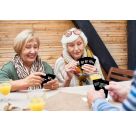 Unverschämt - Das Partyspiel