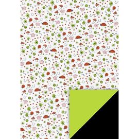 A4 Motivkarton Lucky, 200g