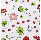 A4 Motivkarton Lucky, 200g