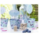 Karton A4 200g Mermaid