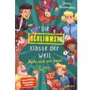 Die schlimmste Klasse der Welt (Band 2)