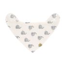 Dreieckstuch Baby/cowl-neck Little Water Whale