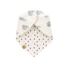 Dreieckstuch Baby/cowl-neck Little Water Whale