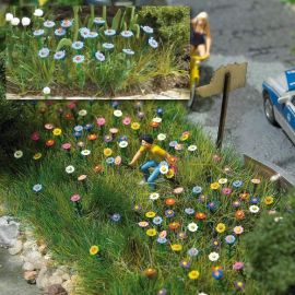 H0-Sommerblumen