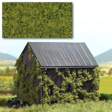 Foliage hell/-mittelgrün