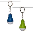 Mini-Campinglampe - Nature Zoom, sort.