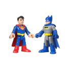 Mattel GPT41 Imaginext DC Super Friends XL, sortiert