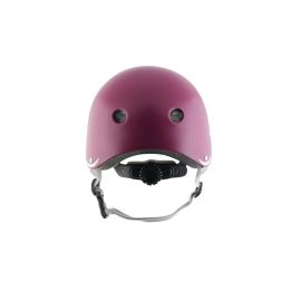 Skaterhelm, berry, 56-60