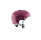 Skaterhelm, berry, 56-60