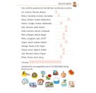 Rätselblock ab 11 Jahre   DIN A5 Block