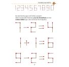 Rätselblock ab 11 Jahre   DIN A5 Block