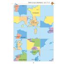 Rätselblock ab 11 Jahre   DIN A5 Block