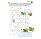 Rätselblock ab 11 Jahre   DIN A5 Block