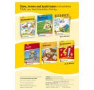 Rätselblock ab 11 Jahre   DIN A5 Block