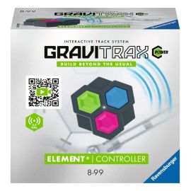 Ravensburger 26813 GraviTrax POWER Element Controller GraviTrax