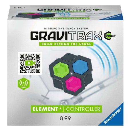 Ravensburger 26813 GraviTrax POWER Element Controller GraviTrax