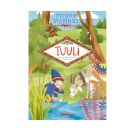 Tuuli 1. Tuuli und die geheimnisvolle Flaschenpost