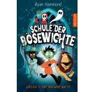 Schule der Bösewichte 1. Lektion 1: Der Werwolf wars!