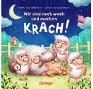 Wir sind noch wach und machen Krach!