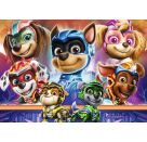 Ravensburger 5721 Puzzle Eine tierisch gute Crew 2 X 12 Teile