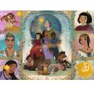 Ravensburger 13389 Puzzle Disney Wish 100 Teile XXL