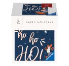 Ravensburger 17353 Puzzle Ho Ho Ho! 99 Teile