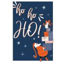 Ravensburger 17353 Puzzle Ho Ho Ho! 99 Teile