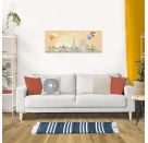 Ravensburger 17393 Puzzle Ein Tag in Paris 1000 Teile